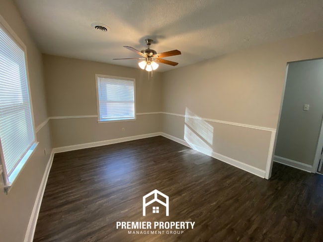 Building Photo - 5908 Tishomingo Dr