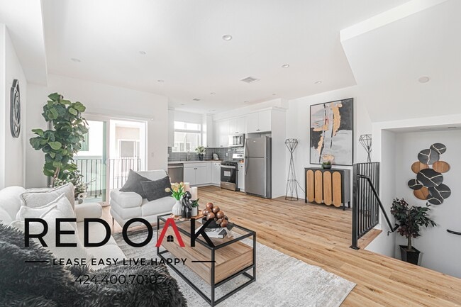 Building Photo - 6754 Ben Ave