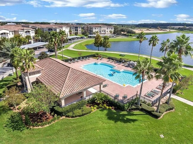 Building Photo - Condo in Flora Ridge, Kissimmee