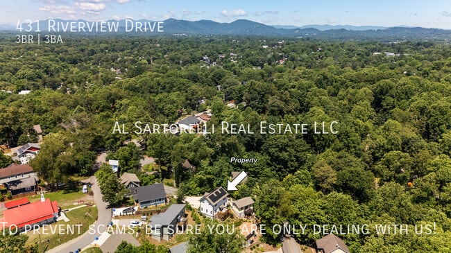 Building Photo - 431 Riverview Dr