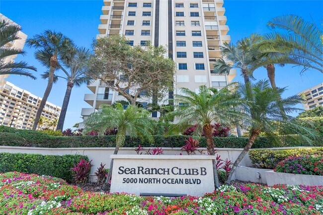 Building Photo - 5000 N Ocean Blvd