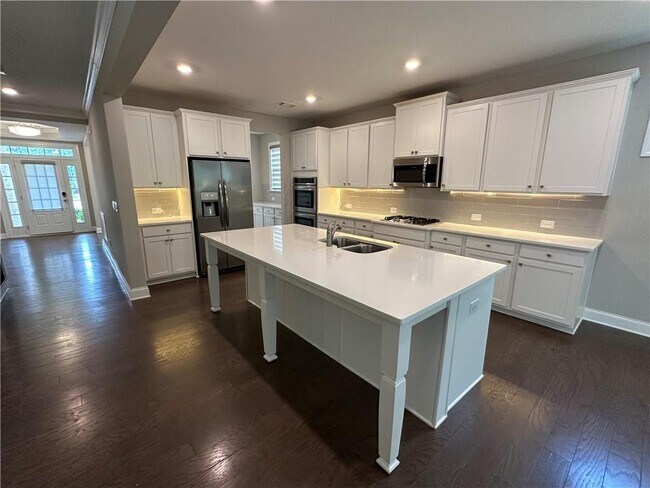 Building Photo - 3005 Davidsonville Dr