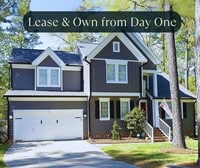 Building Photo - Build Equity While Leasing - Lease and Own...