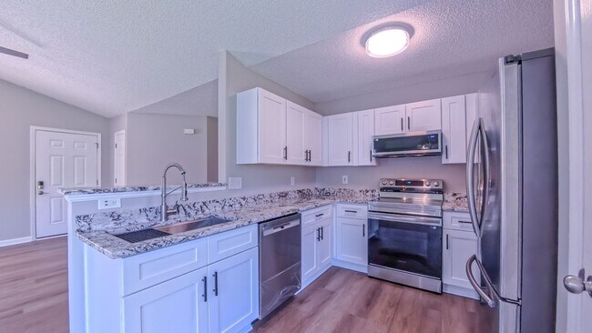 Building Photo - Charming 3BR House in Raleigh