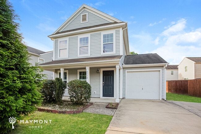 Building Photo - 6114 Salamander Run Ln