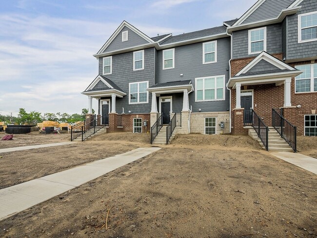 Building Photo - AVAILABLE NOW! Brand New Construction in P...
