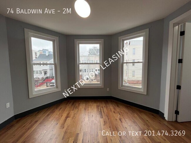 Building Photo - 74 Baldwin Ave