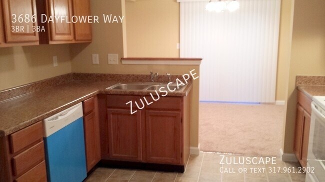 Building Photo - 3686 Dayflower Way