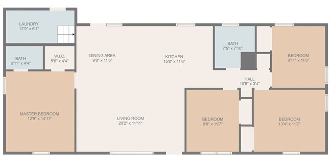 Building Photo - 5017 Suter Dr