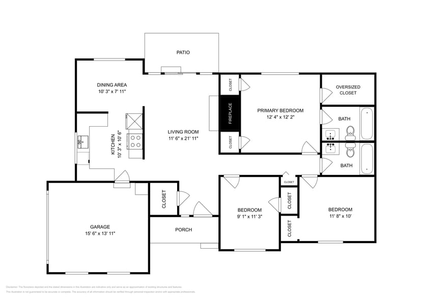 Building Photo - 622 6th Ave S