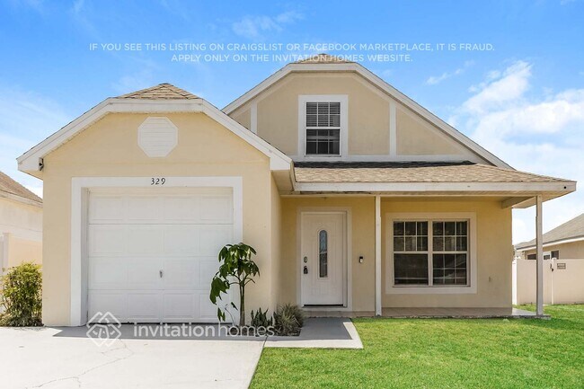 Primary Photo - 329 Belvoir Dr