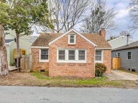 Building Photo - 314 25th Half St