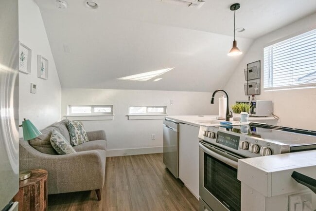 Building Photo - 3044 N Speer Blvd