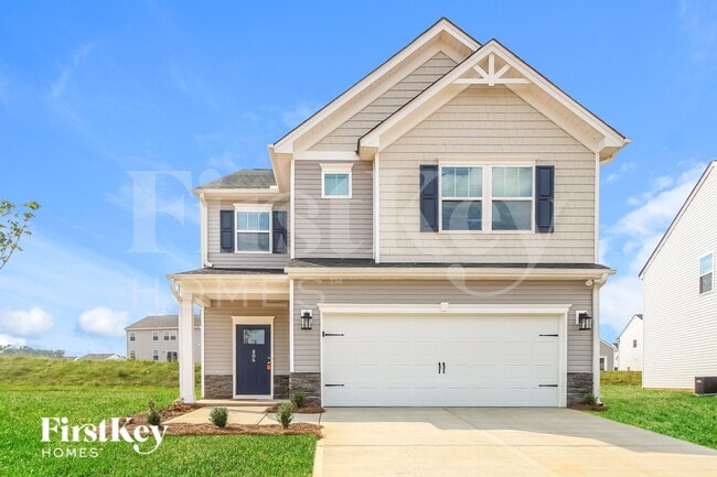 Building Photo - 806 Birchcrest Wy