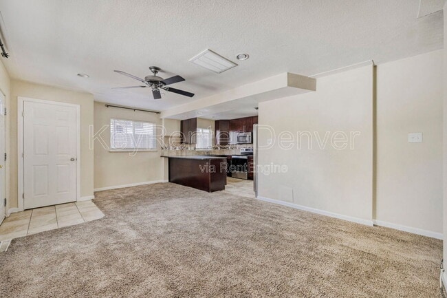Building Photo - 847 Tennyson St