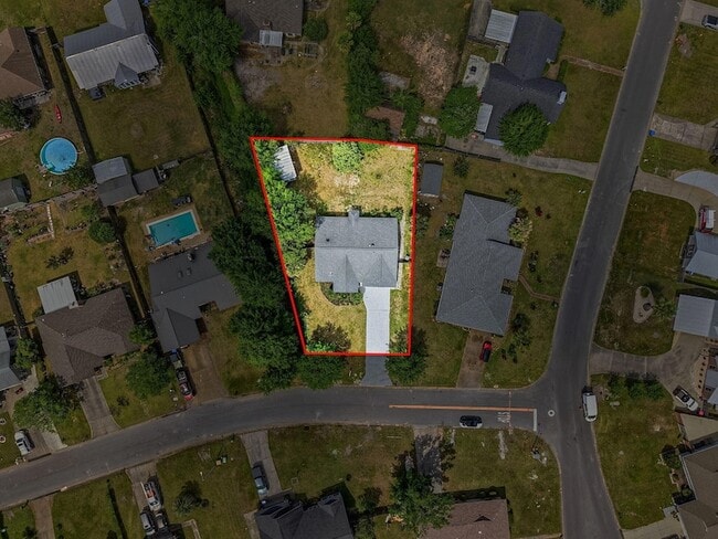 Building Photo - 1434 Santa Anita Dr
