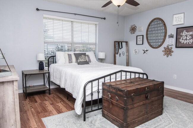 Building Photo - 2833 Atoka Trail