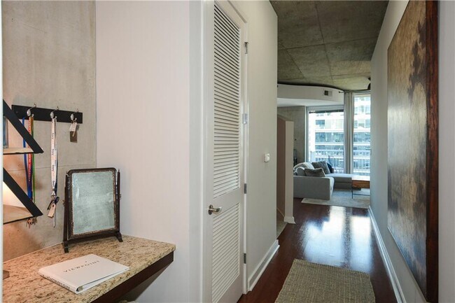 Building Photo - 855 Peachtree St NE
