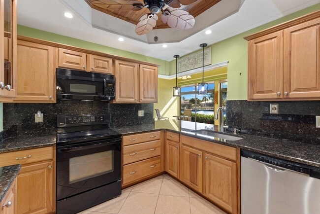 Building Photo - Waterfront Condo with Boat Dock