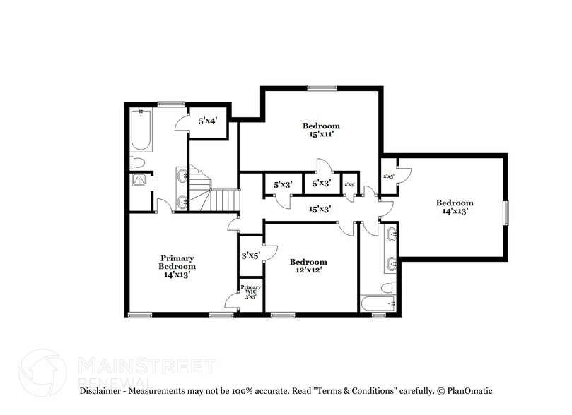 Building Photo - 6491 Tarus Dr