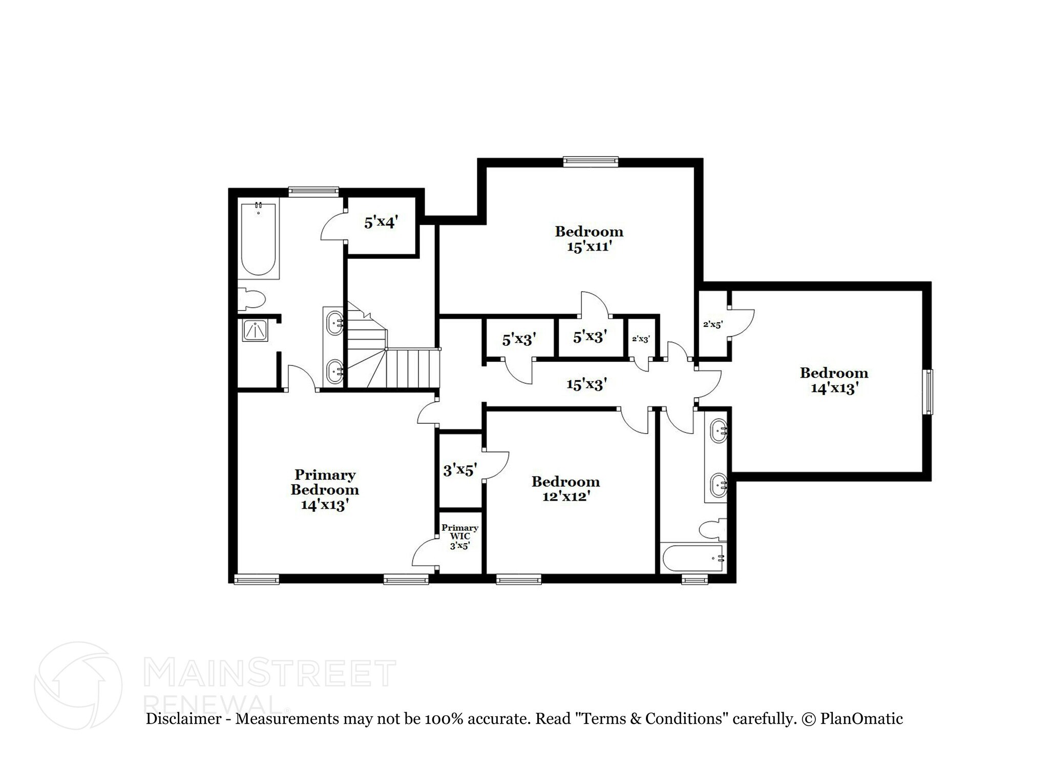 Building Photo - 6491 Tarus Dr