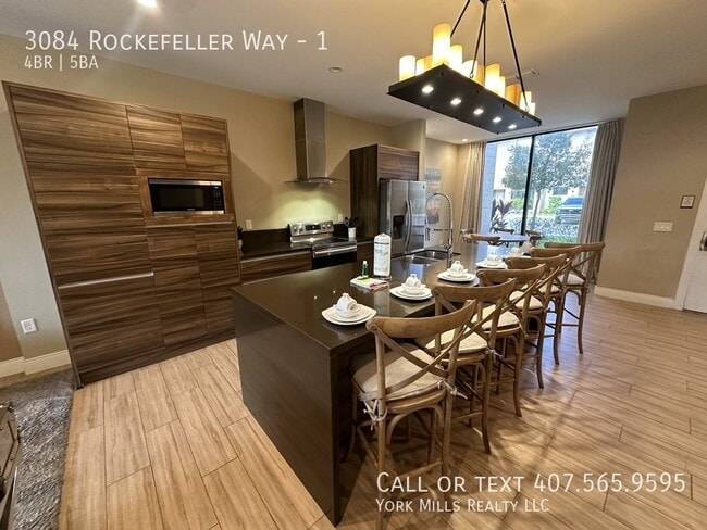 Building Photo - 3084 Rockefeller Wy