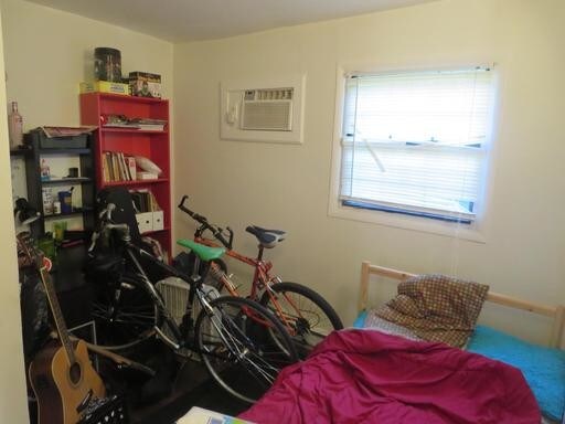 Building Photo - 1607 Page St