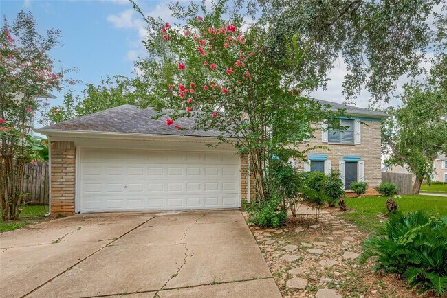 Building Photo - 3610 Bee Bayou Ln