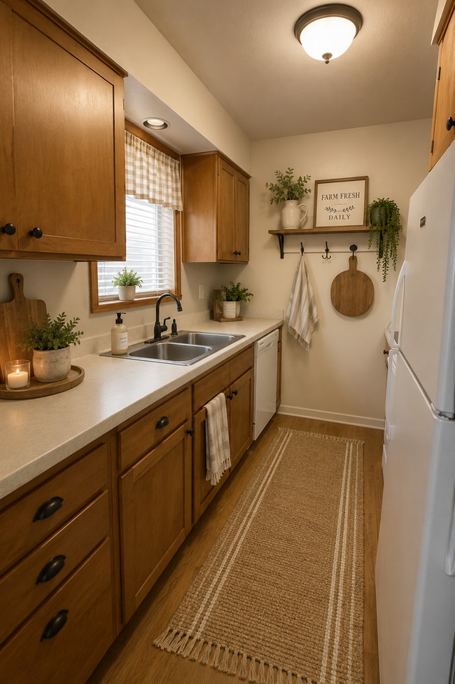 Building Photo - Charming Two Bedroom !!