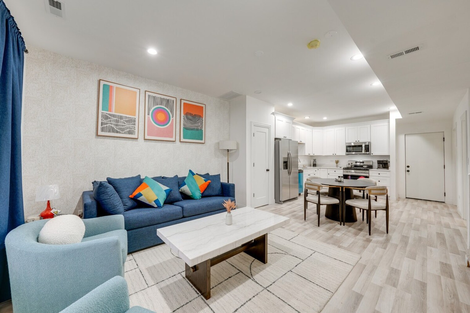 Building Photo - 4727D Yender Ave