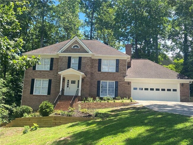 Building Photo - 1260 Sagewood Dr