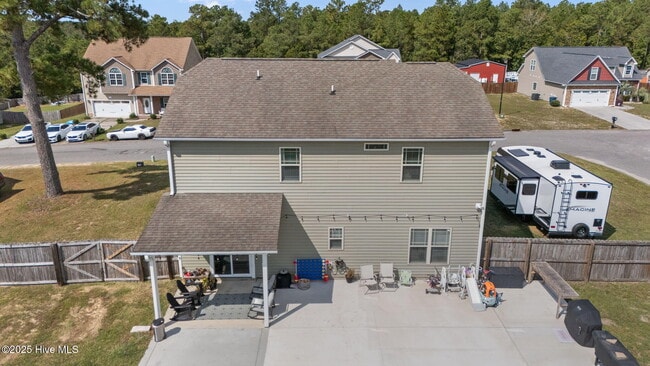 Building Photo - 157 Old Blossom Ct