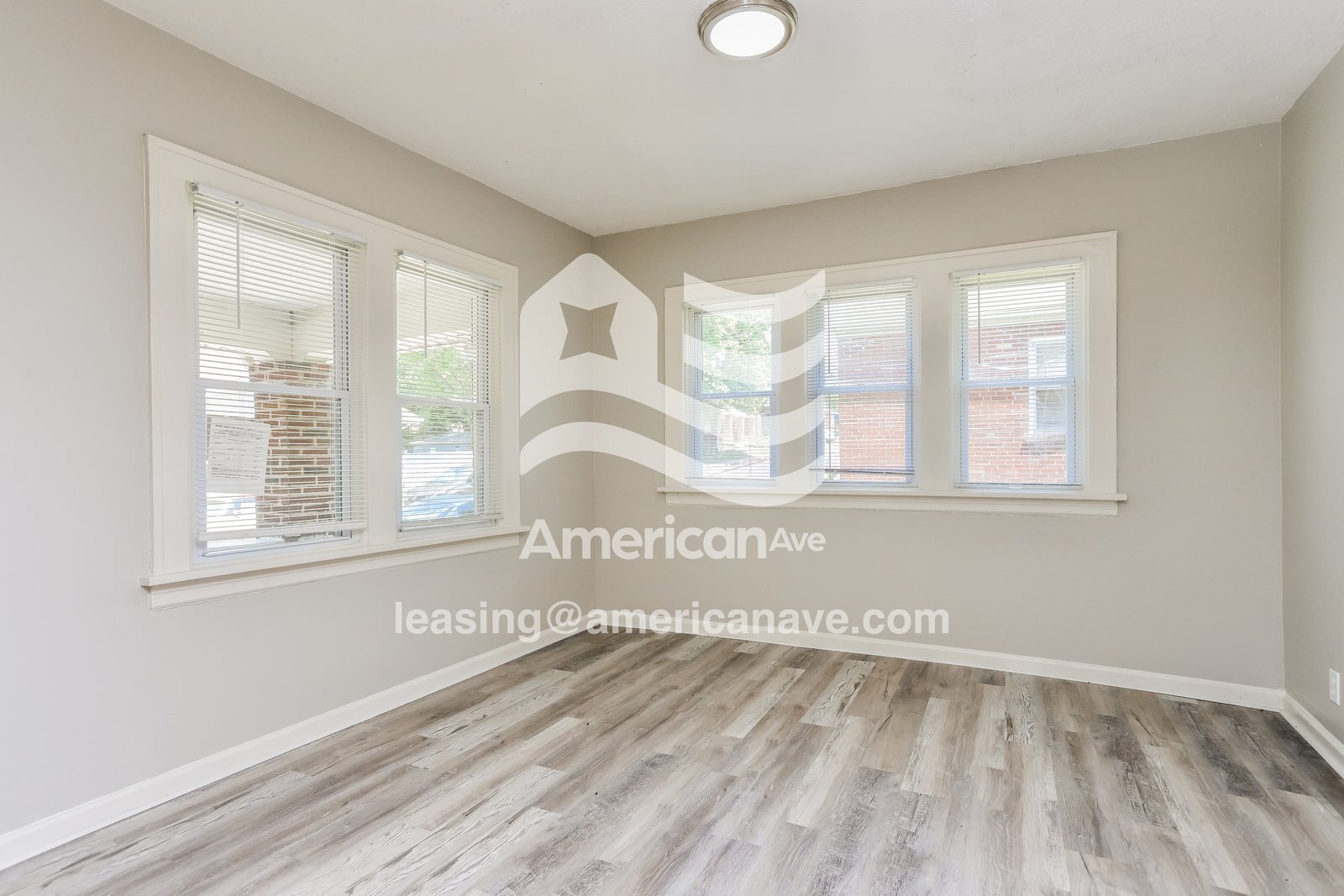 Building Photo - 6530 Avalon Ave