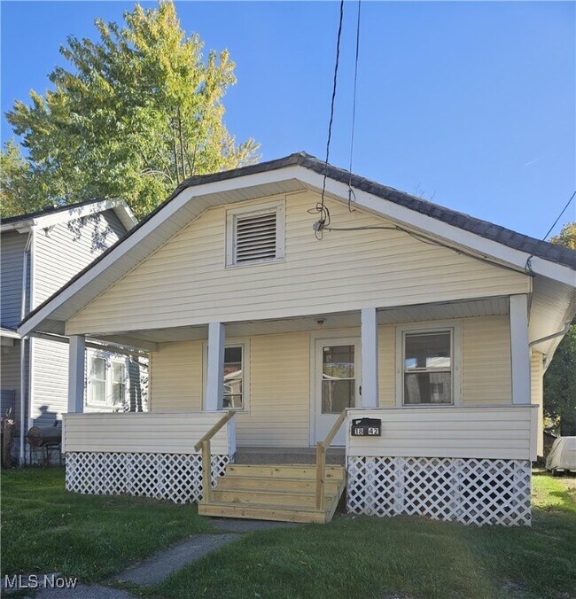 1842 Shaw Ave 1842 Shaw Ave Akron OH 44305 Apartment Finder