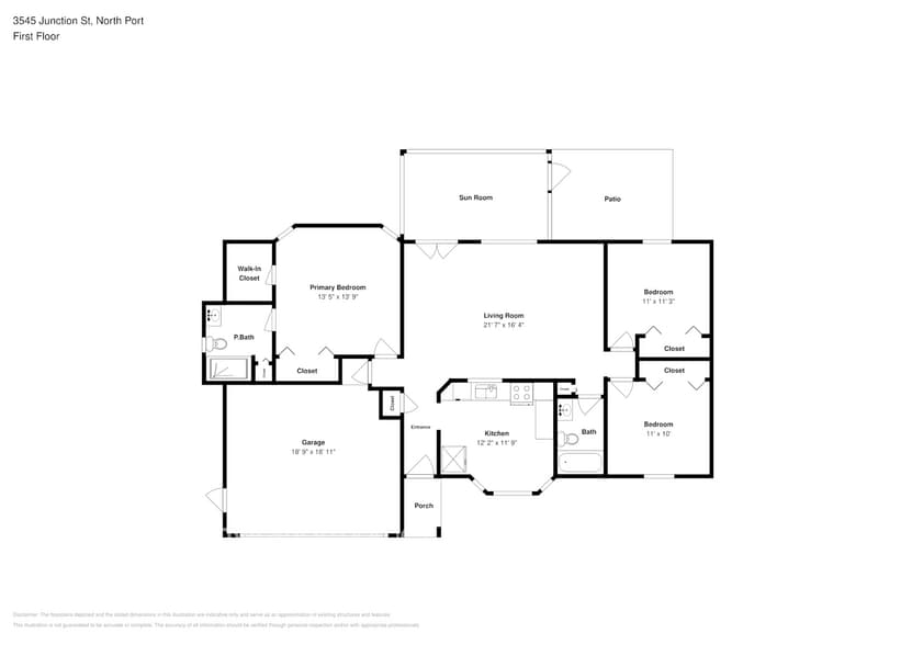 Building Photo - 3545 Junction St