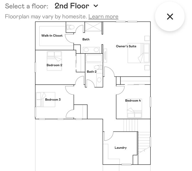 Building Photo - 8716 Hamblen Ct