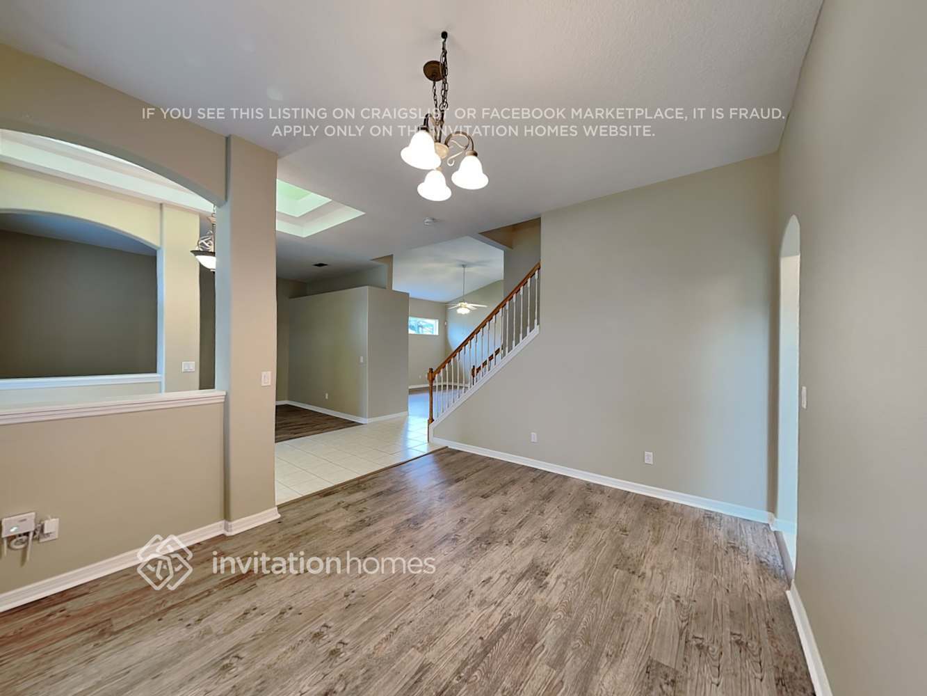 Building Photo - 5041 Cape Hatteras Dr