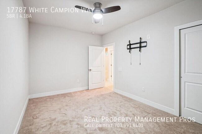 Building Photo - 17787 White Campion Wy