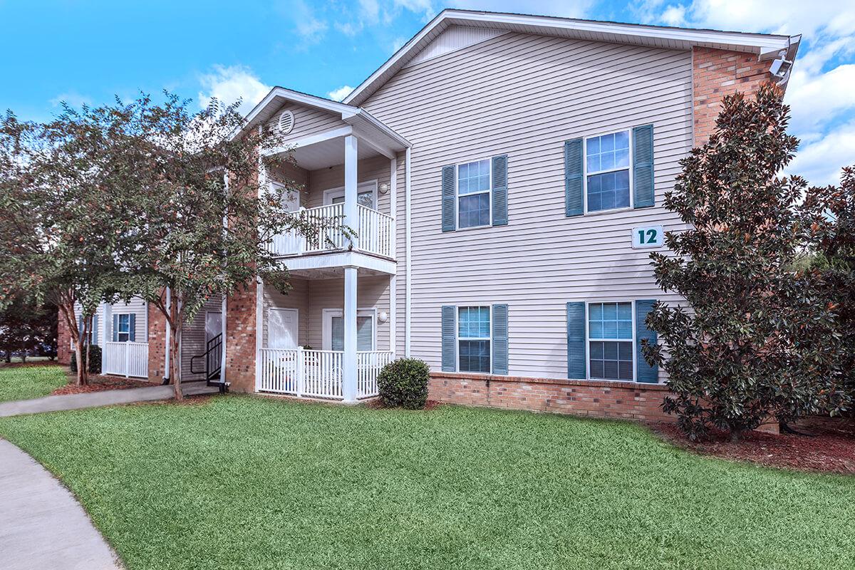 Avalon Park Tougaloo Ms Apartment Finder