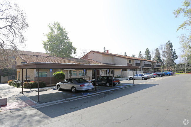 Primary Photo - Florence Janss Apartments