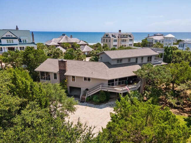 Building Photo - 931 Debordieu Blvd