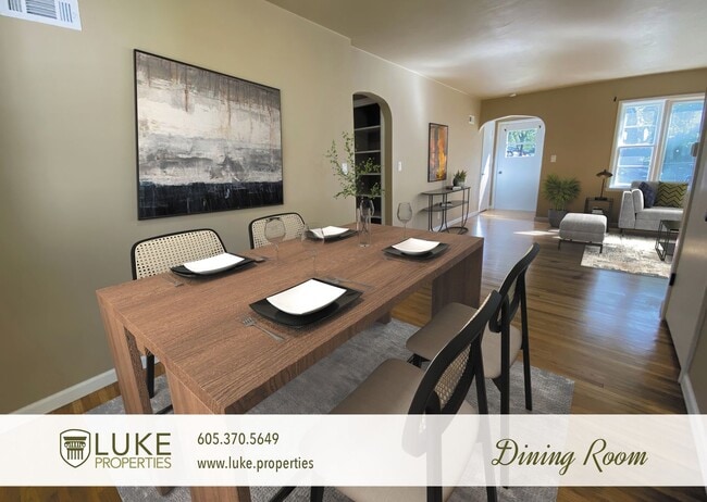 Building Photo - 409 N Jessica Ave