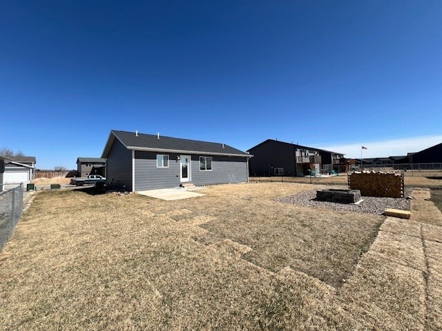 Building Photo - 1251 Chet St