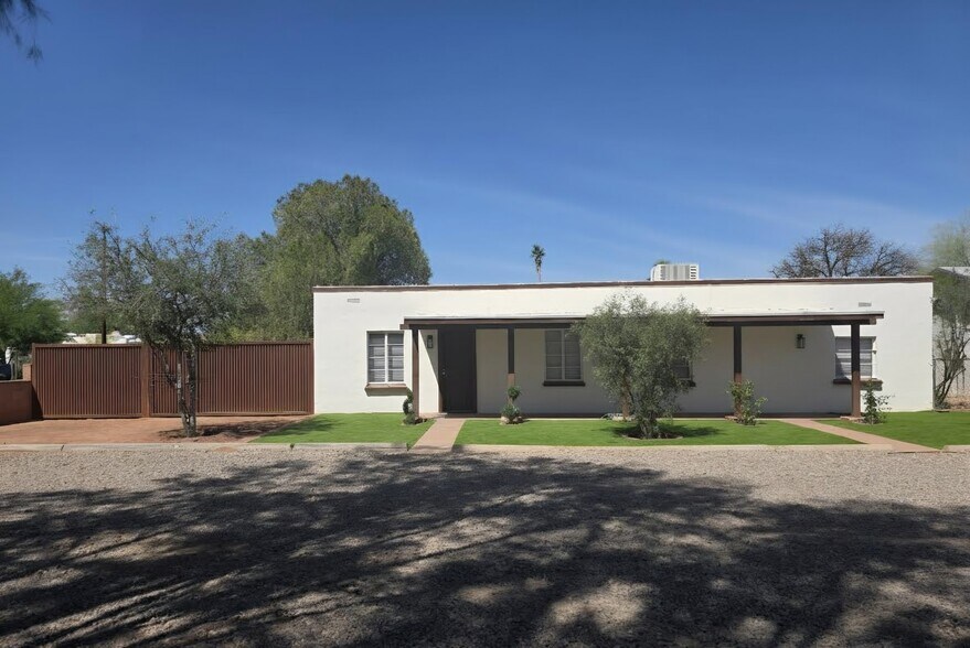 Building Photo - 435 E Drachman St