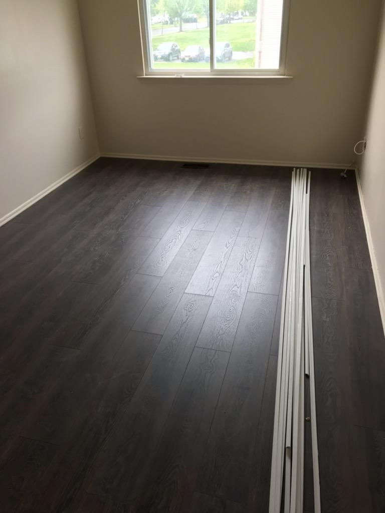 Similar unit actual photos not available yet - 9 Coriander Dr