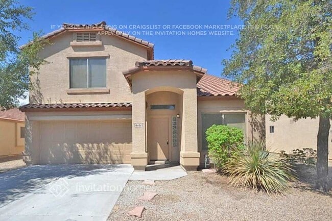 Building Photo - 16684 W Culver St