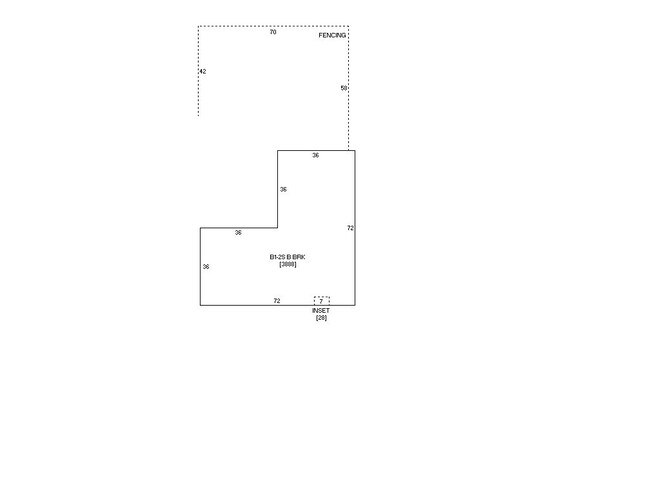 Floorplan - Monona Apartments