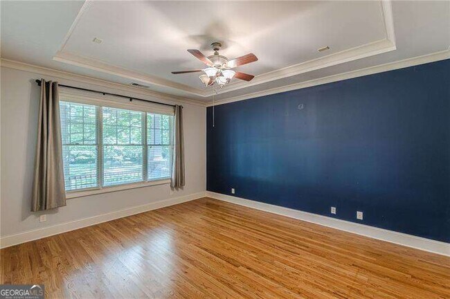 Building Photo - 1645 Woodward Way