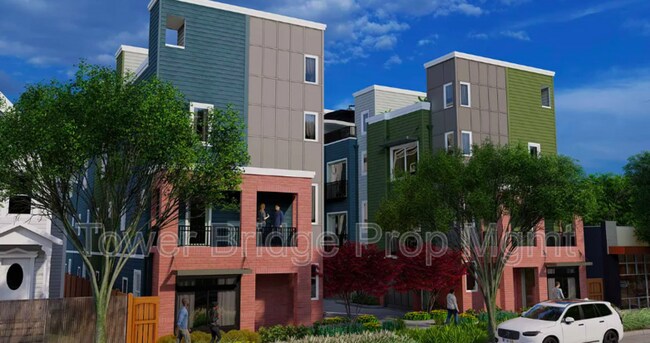 Building Photo - 1412 E Street