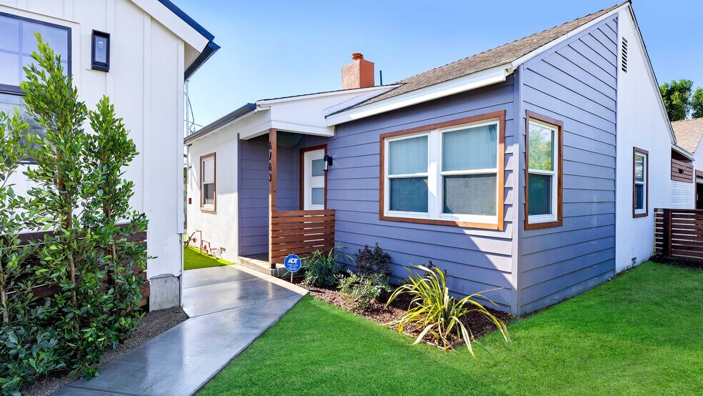 Building Photo - 6763 Case Ave